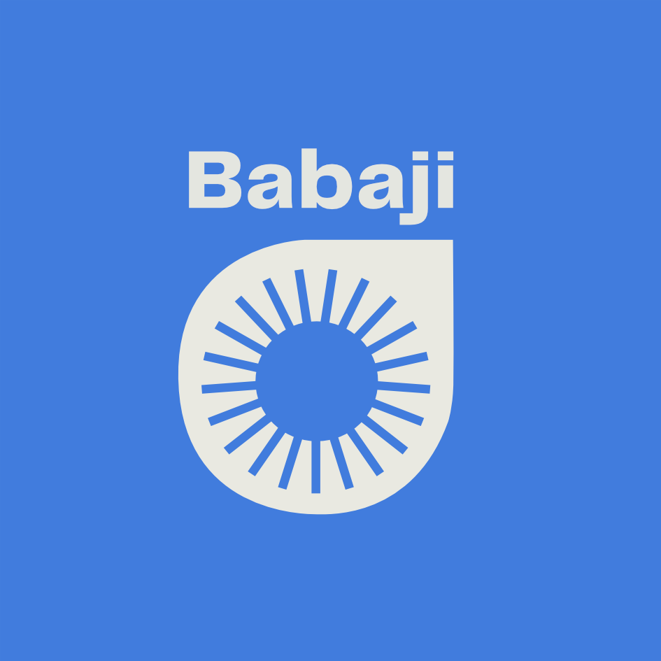 Home │ Babaji S.U. Limitada